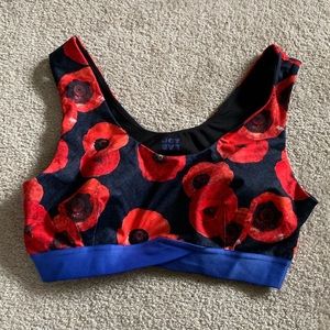 Joy Lab sports bra